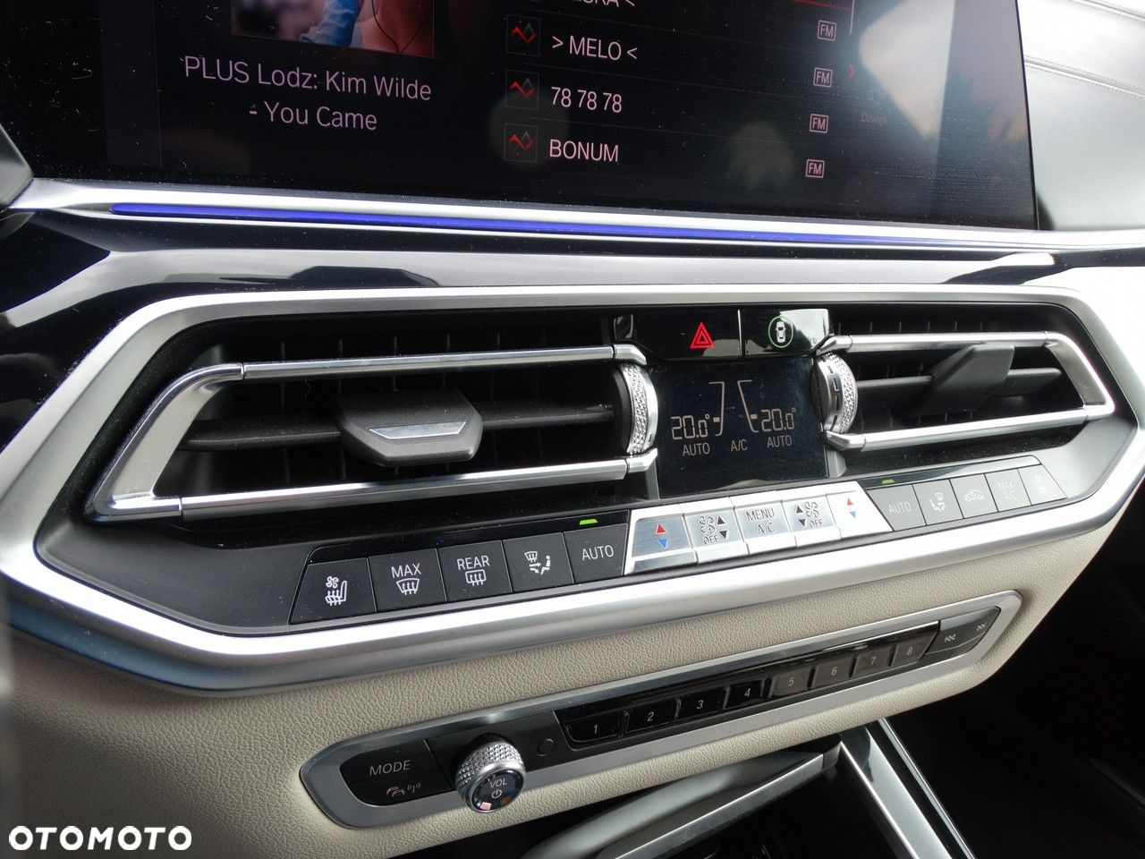 BMW X5 xDrive30d - 32