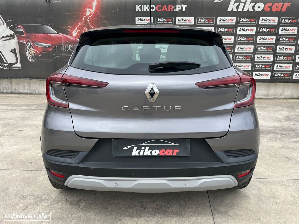 Renault Captur 1.0 TCe Intens - 6