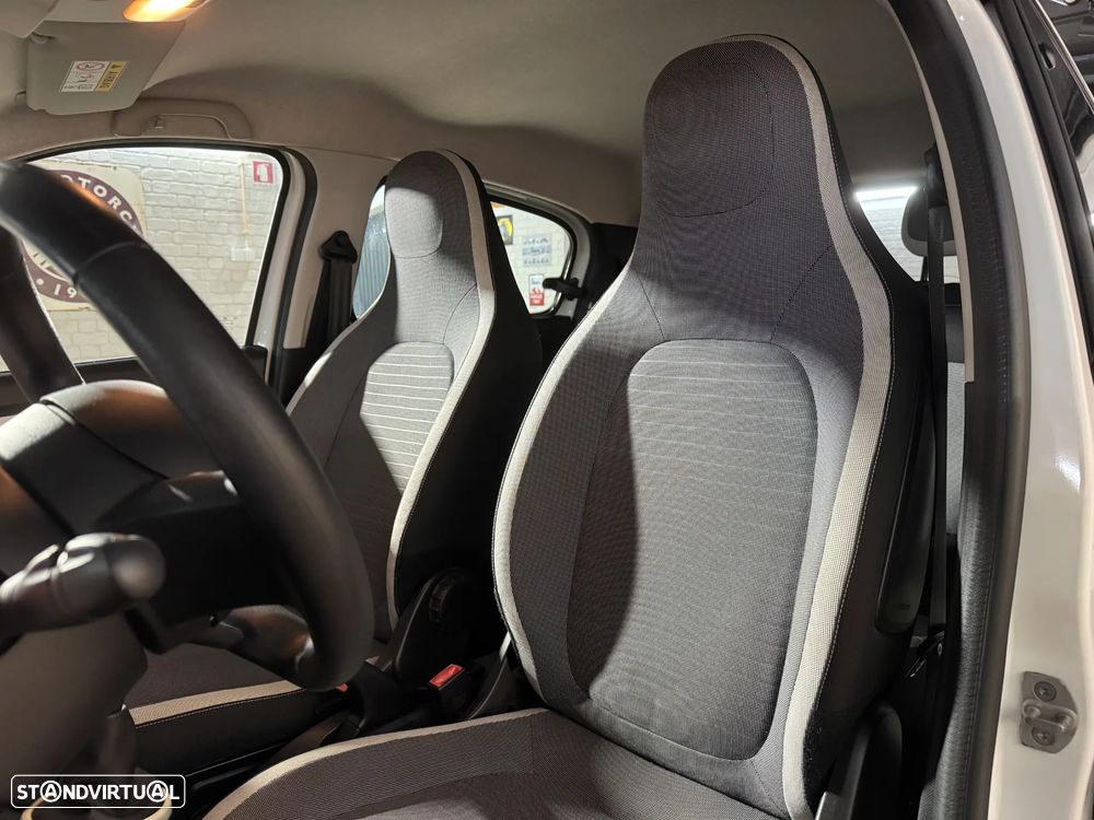 Renault Twingo 1.0 SCe Dynamique - 12