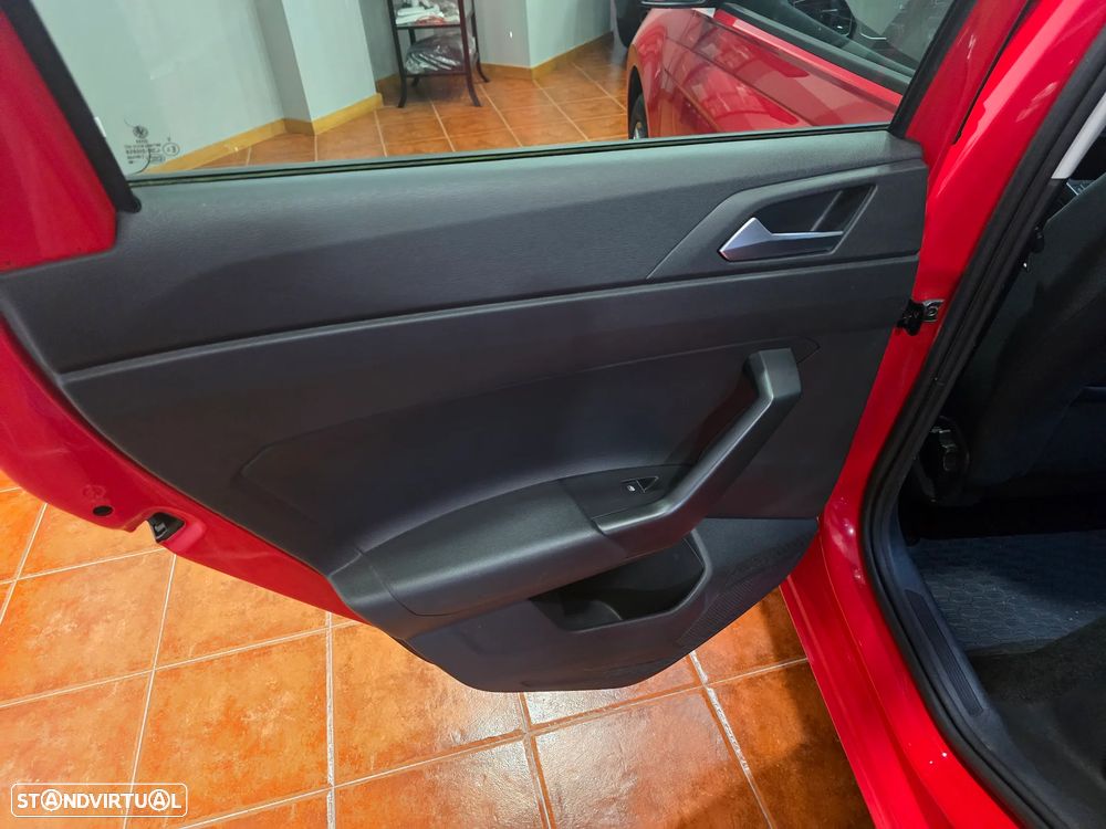 VW Polo 1.6 TDI Highline - 44