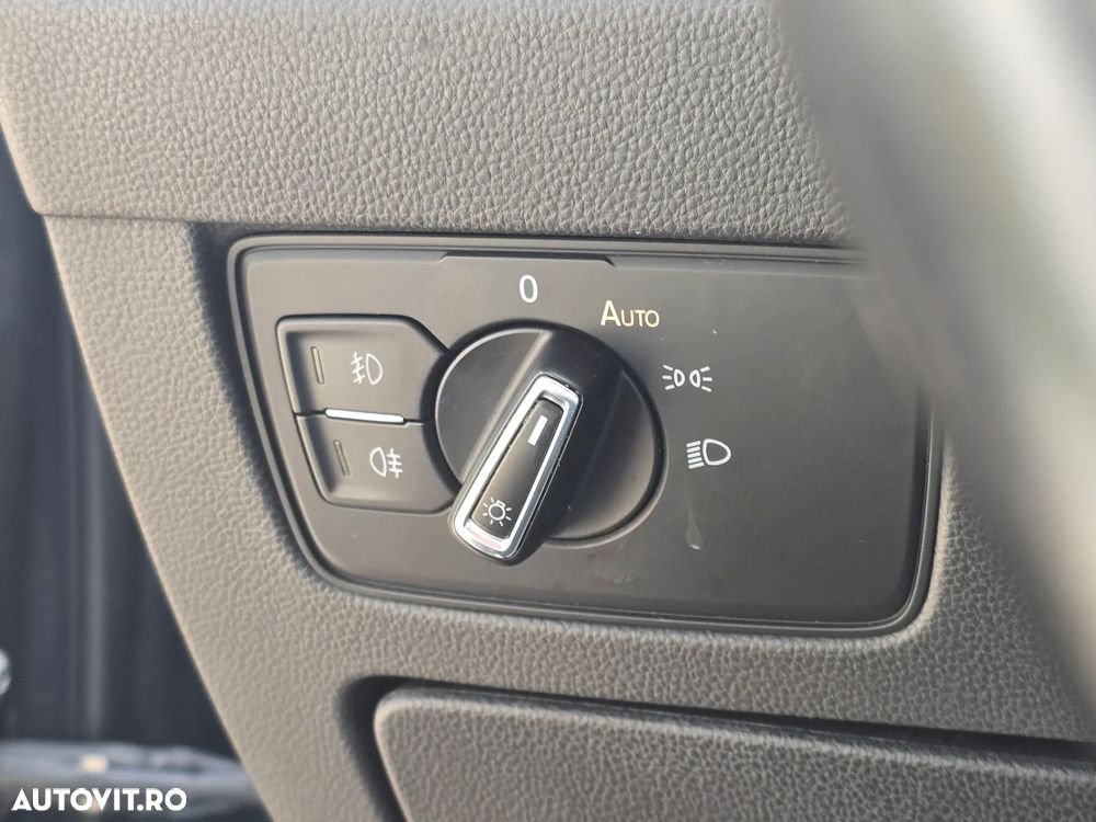 Volkswagen Passat 2.0 TDI SCR DSG Highline - 19