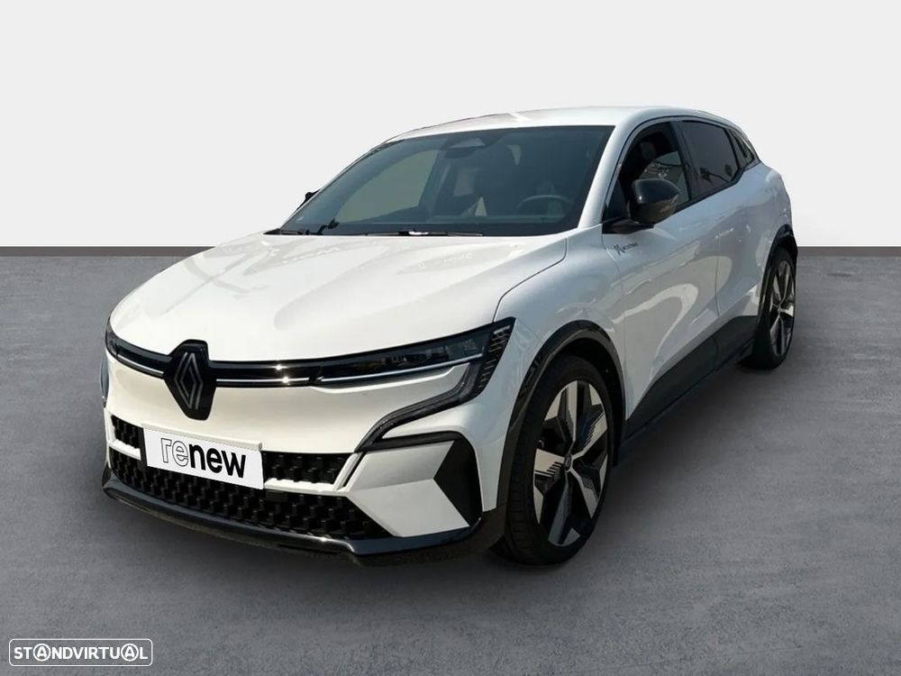 Renault Mégane E-Tech - 2