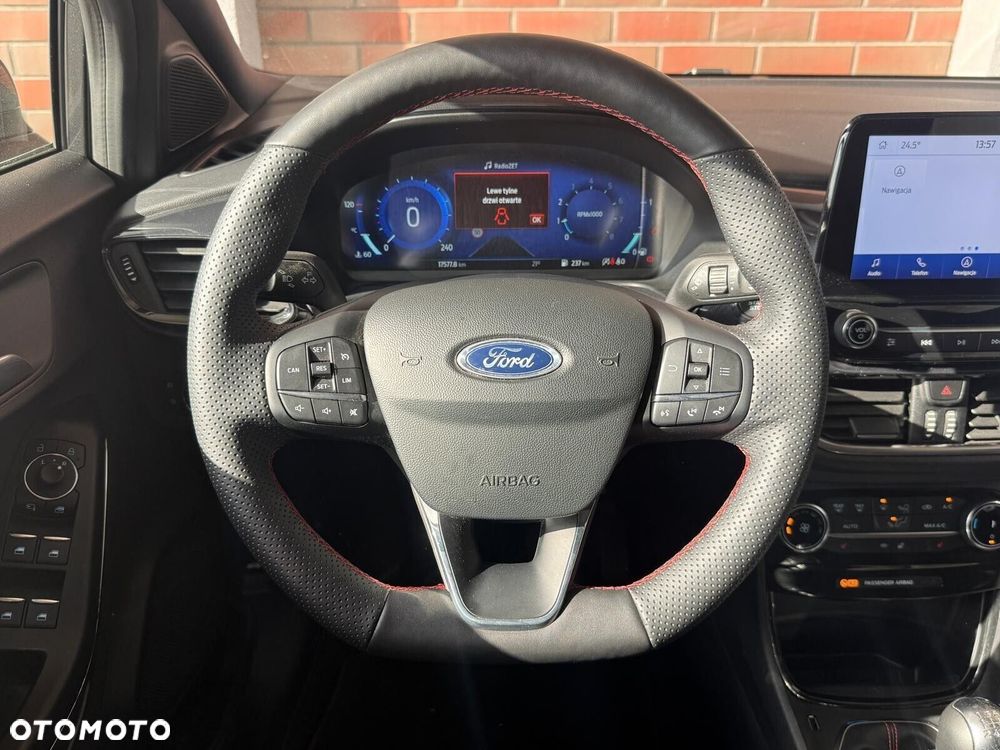 Ford Puma - 17