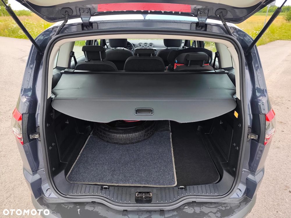 Ford S-Max 1.6 T Titanium - 13