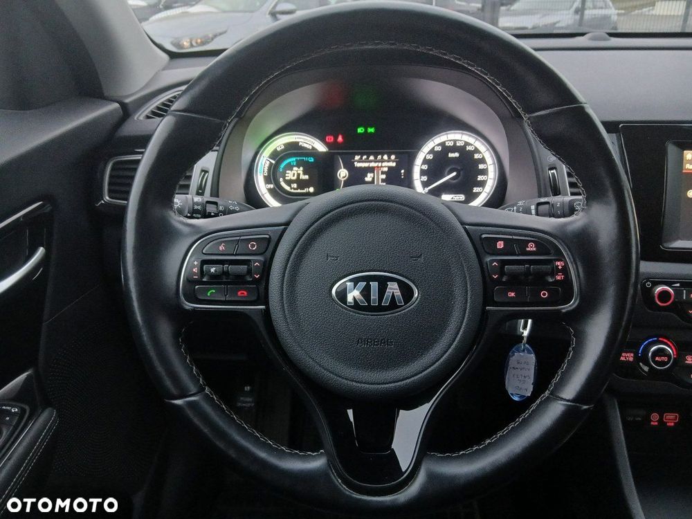 Kia Niro 1.6 GDI Hybrid L - 25