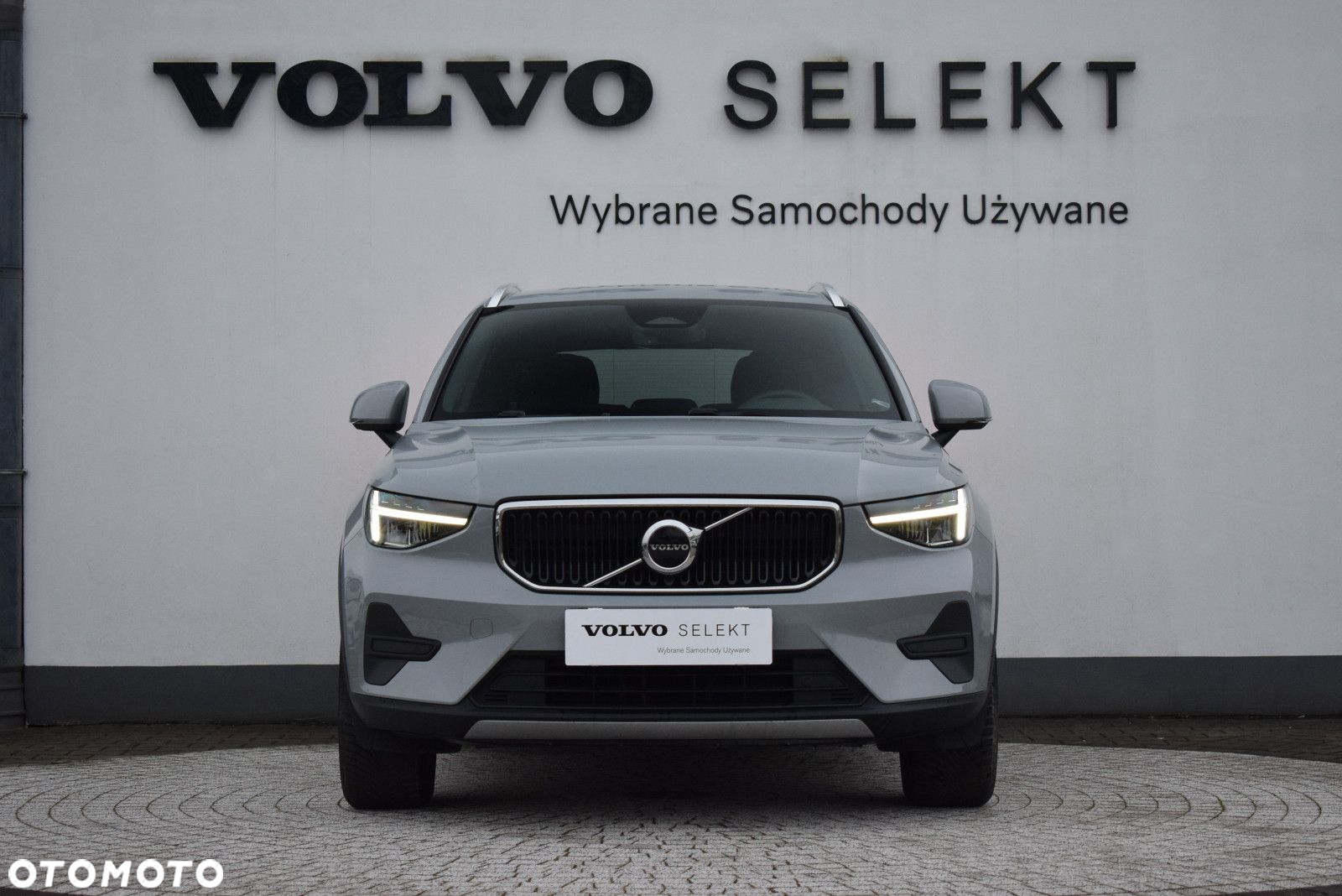 Volvo XC 40 - 2