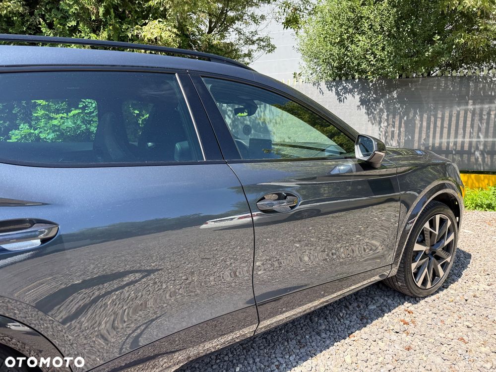 Cupra Formentor 2.0 TSI 4Drive Tribe Edition VZ DSG - 20