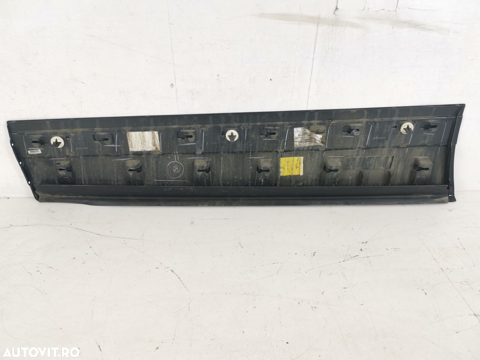 Bandou Usa Dreapta Fata Land Rover  Range Rover Velar 1 [2017 - 2022] - 5