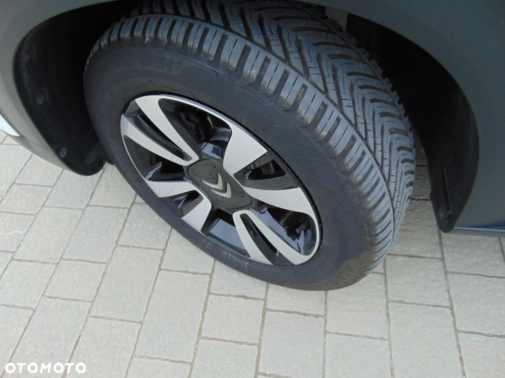 Citroën C3 Aircross BlueHDI 110 Stop & Start SHINE - 40