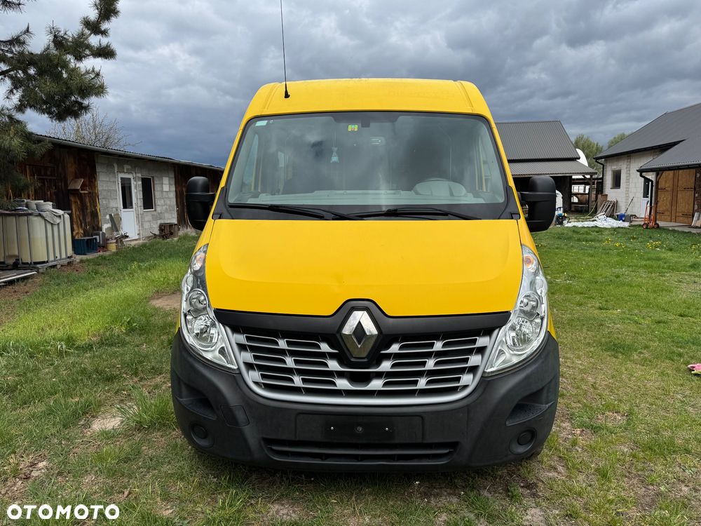 Renault Master - 10
