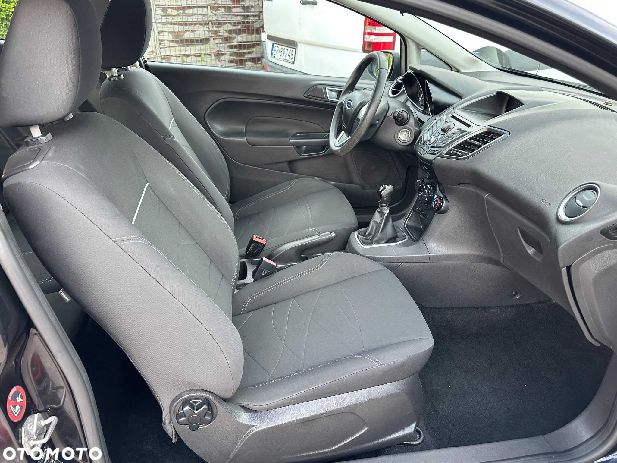 Ford Fiesta - 20