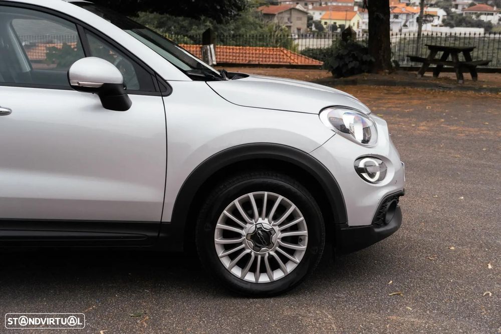 Fiat 500X 1.0 FireFly Connect - 29