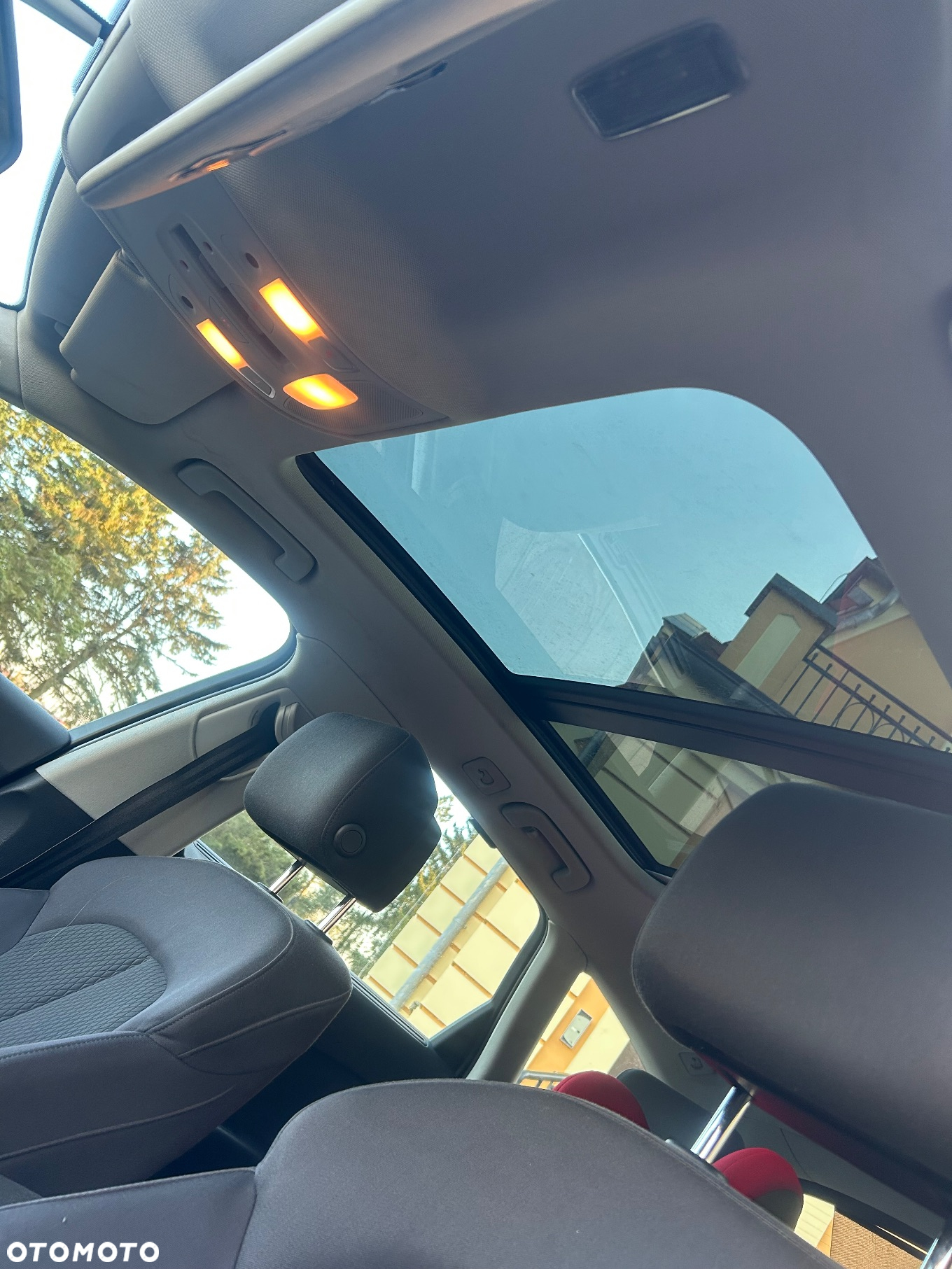 Audi A6 2.0 TDI Multitronic - 24