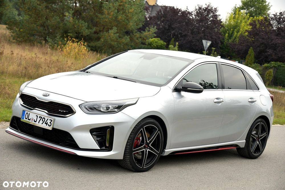 Kia Ceed - 39