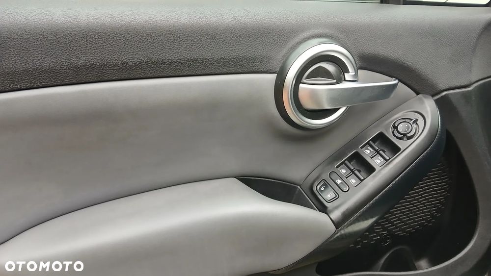 Fiat 500X 1.4 MultiAir Pop Star - 13