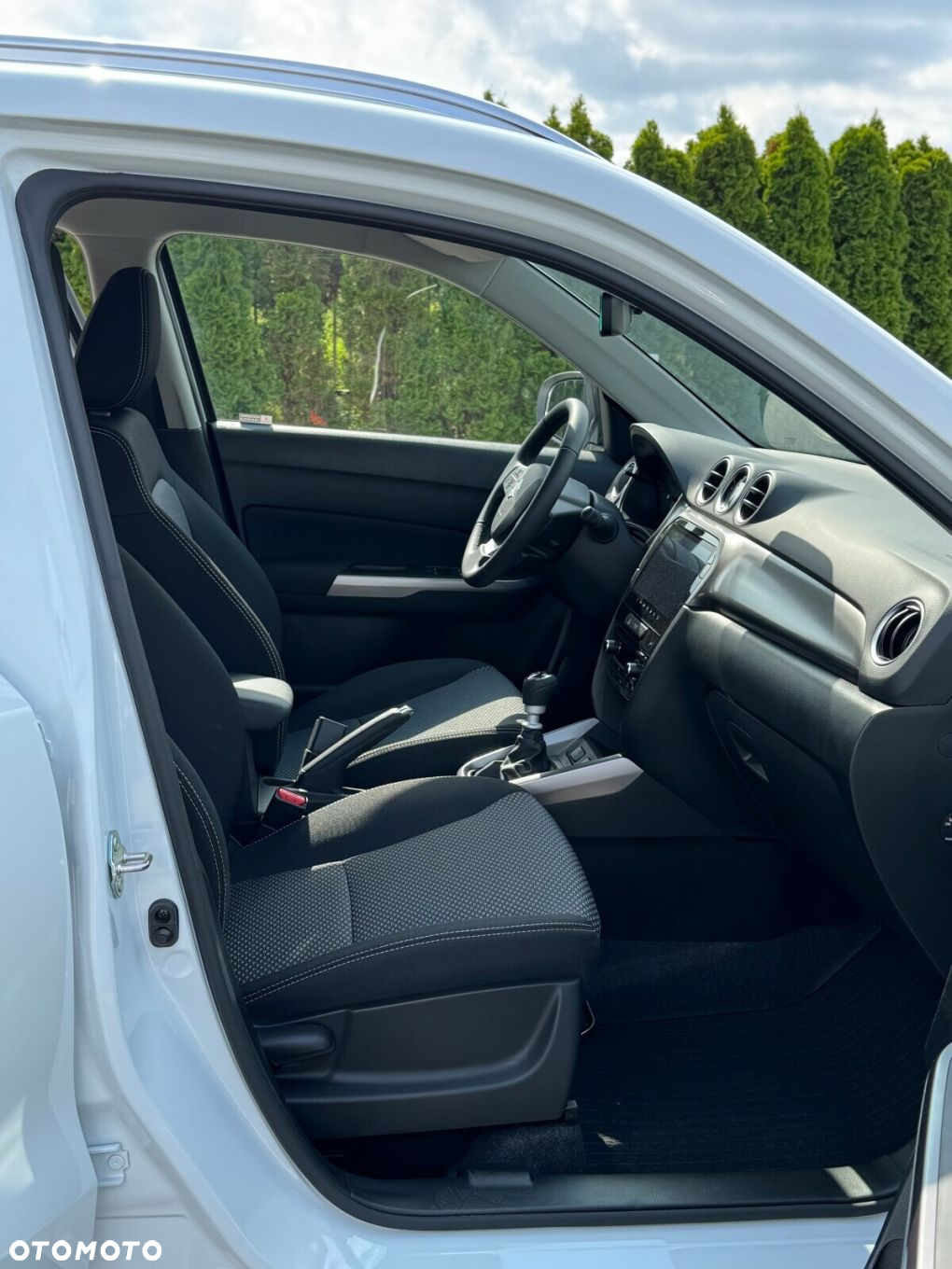 Suzuki Vitara - 14