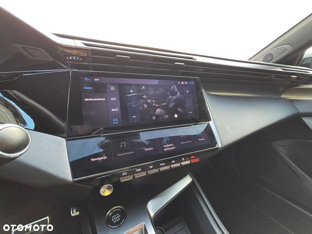 Peugeot 308 1.2 PureTech GT Pack S&S EAT8 - 25