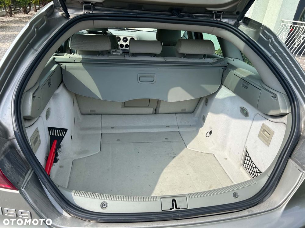 Alfa Romeo 159 1.9JTDM Progression - 11