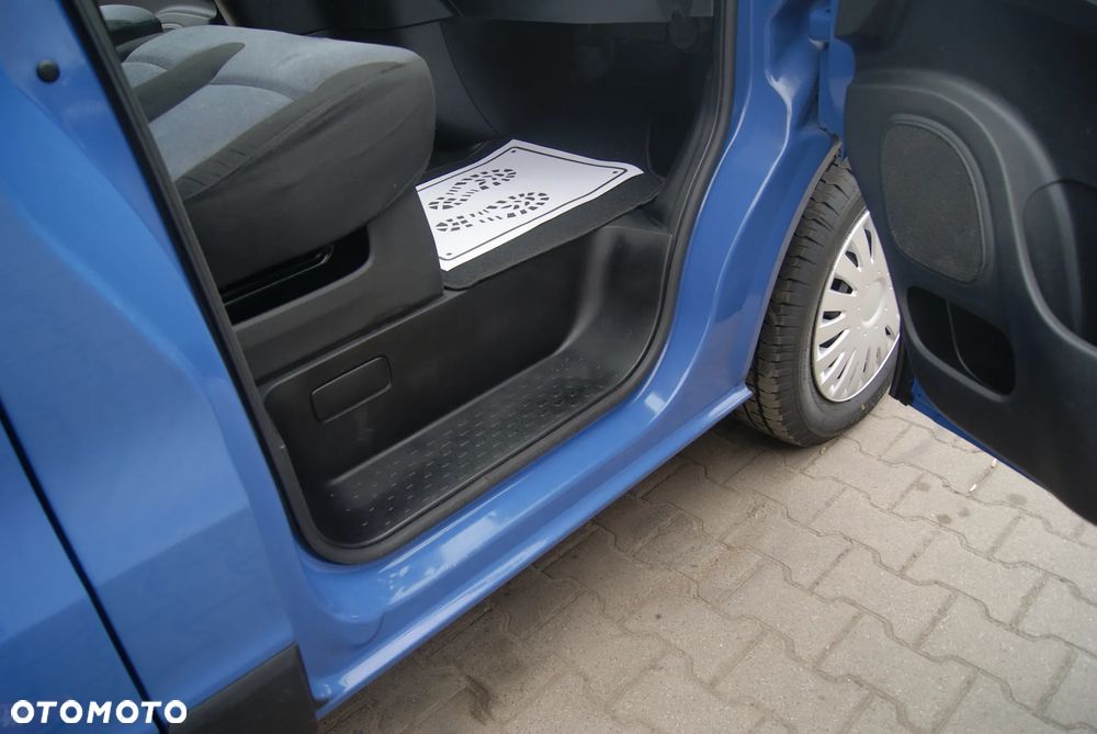 Opel Vivaro-B - 20