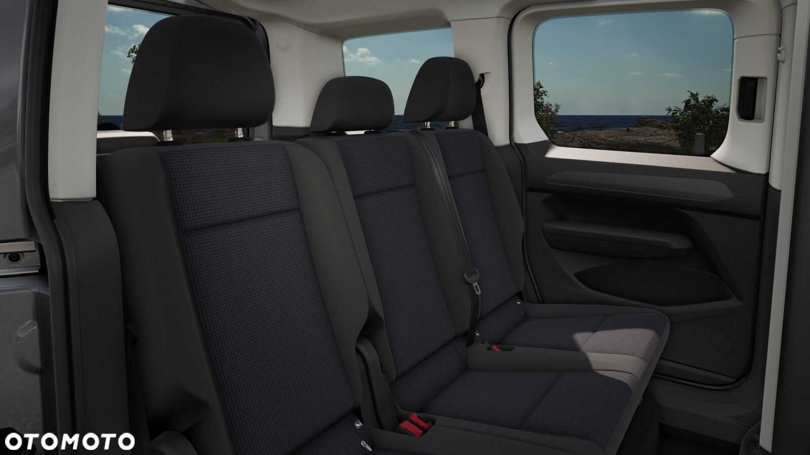 Volkswagen Caddy Caddy 2.0 TDI 90 kW 4MOTION 6-G - 16