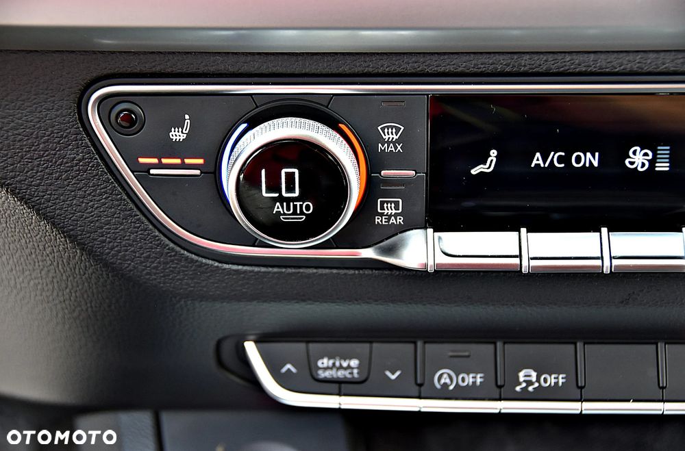 Audi Q5 Sportback 40 TDI mHEV Quattro Advanced S tronic - 34