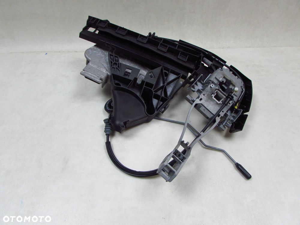 VOLVO S80 II V70 III V50 06-16 ZAMEK DRZWI PRZOD PRAWY 10 PIN 30784047 - 8