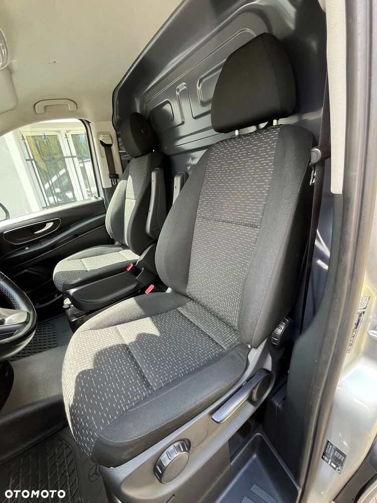 Mercedes-Benz Vito 116 - 26