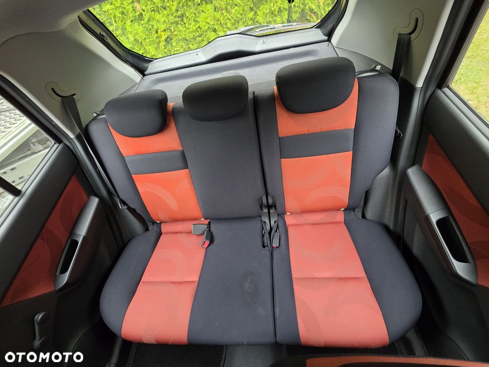 Hyundai Getz - 4