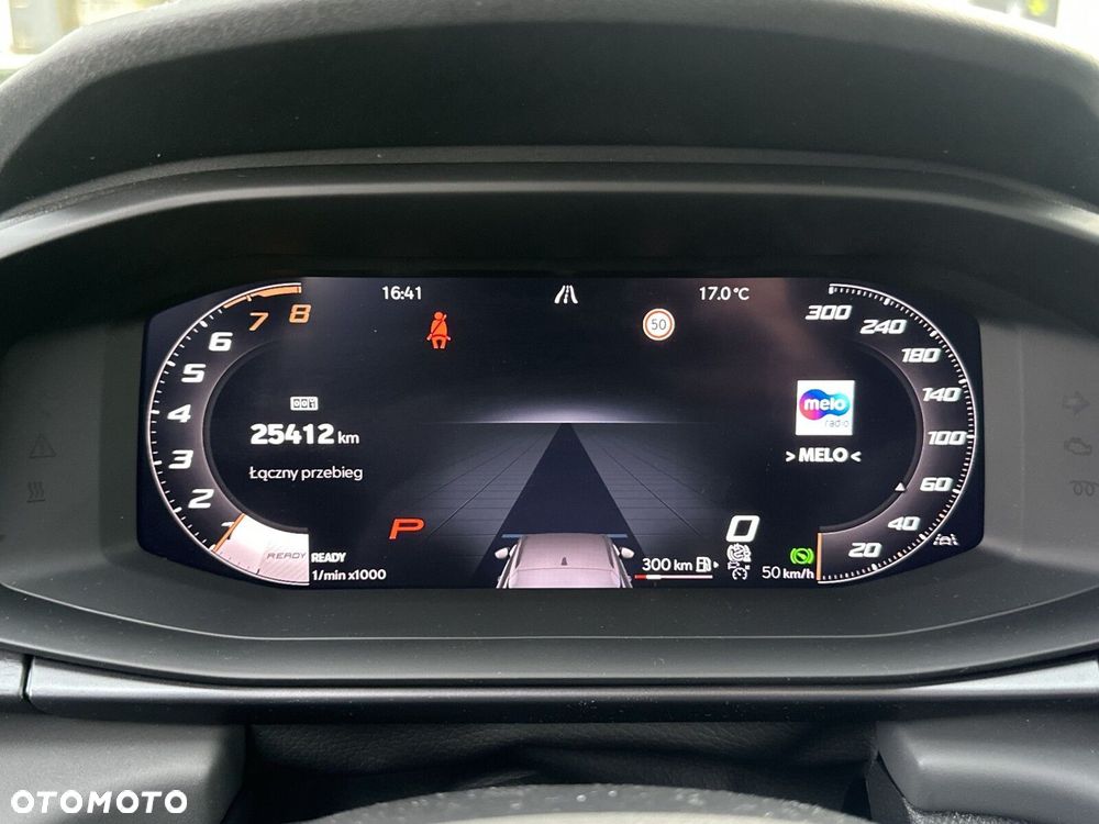 Cupra Terramar 1.5 eTSI mHEV DSG - 35