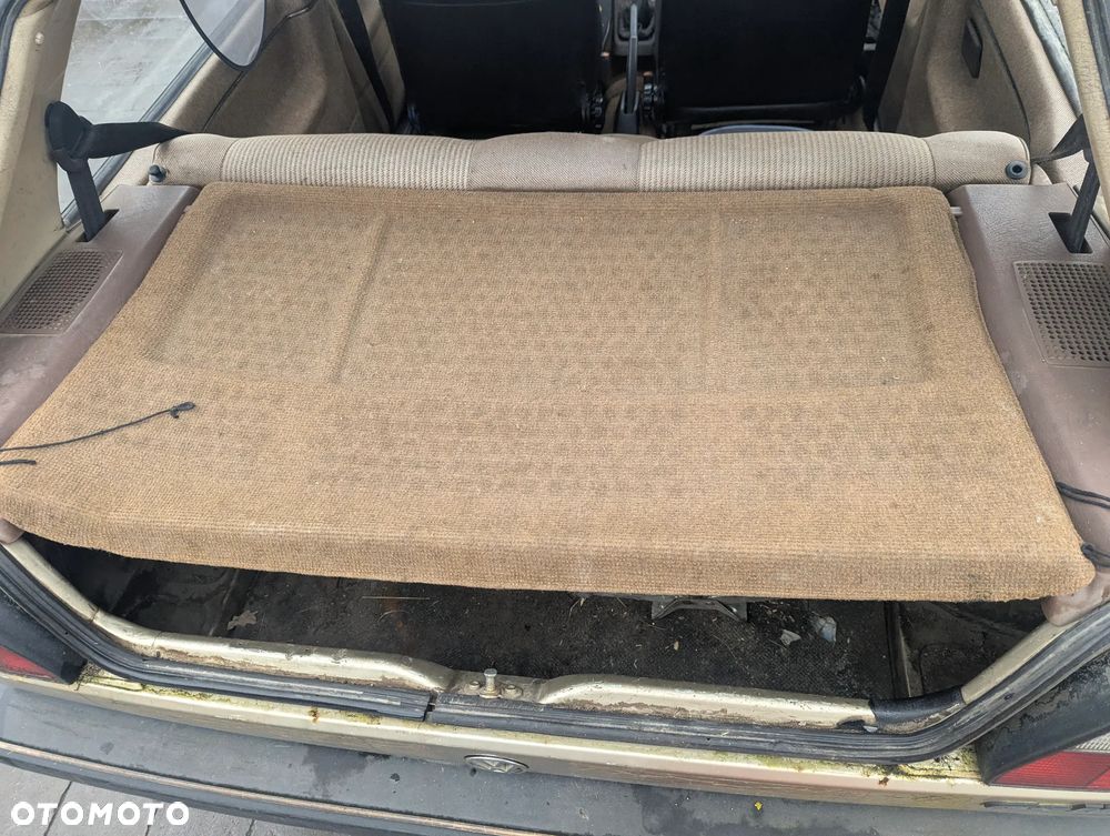 VW Golf II 1988 1.3 na części - 13