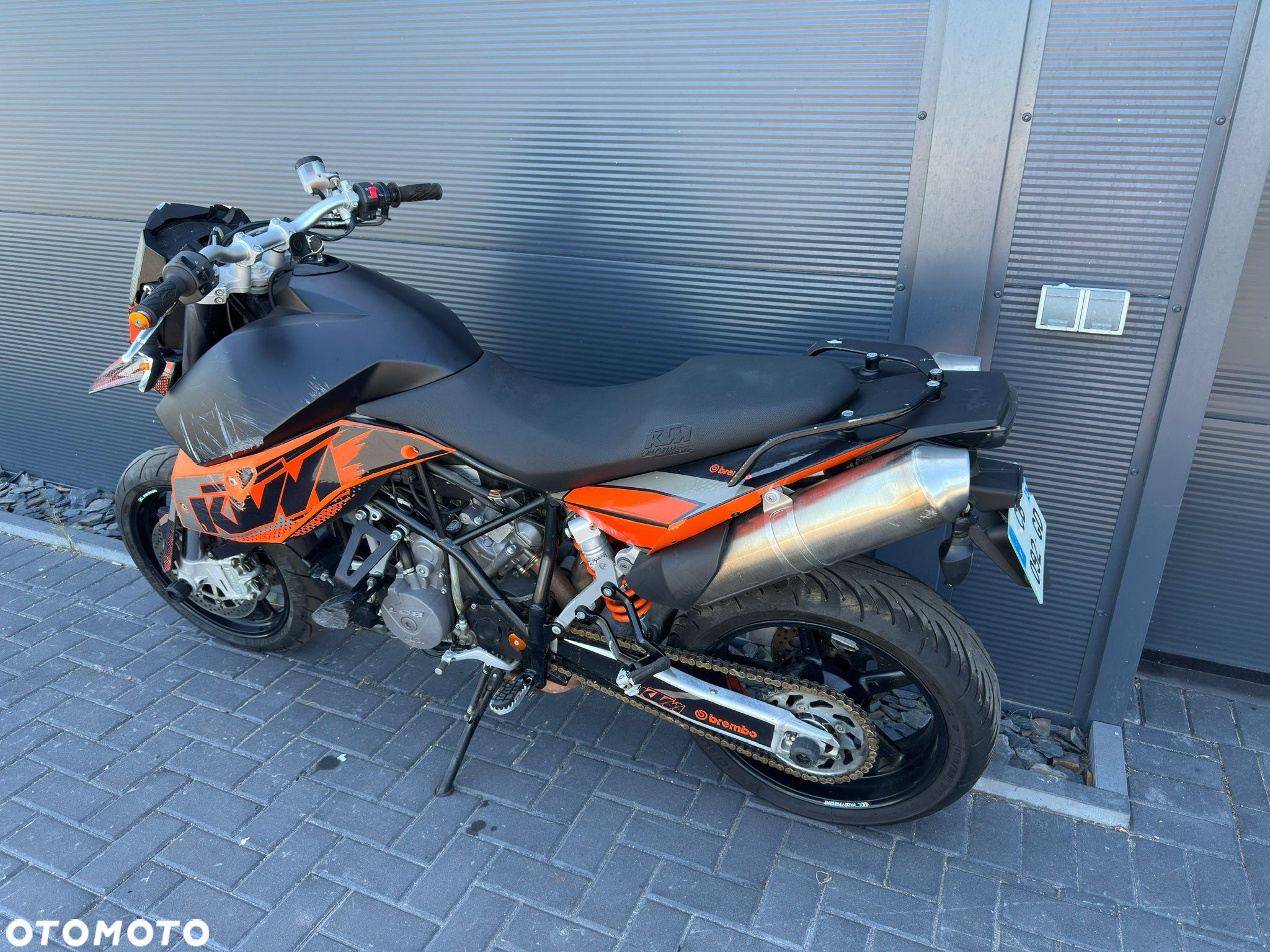 KTM Inny - 3