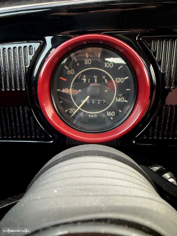 VW Carocha - 14