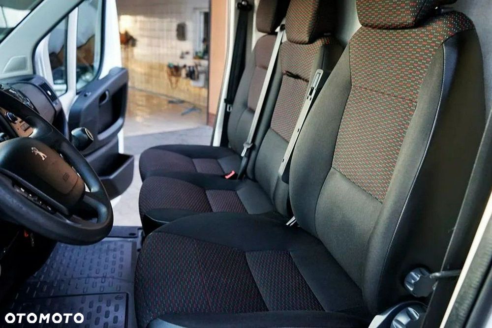 Peugeot Boxer - 9