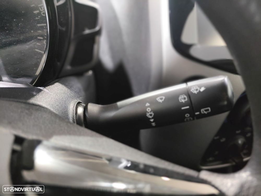 Citroën C1 1.0 VTi Feel - 14