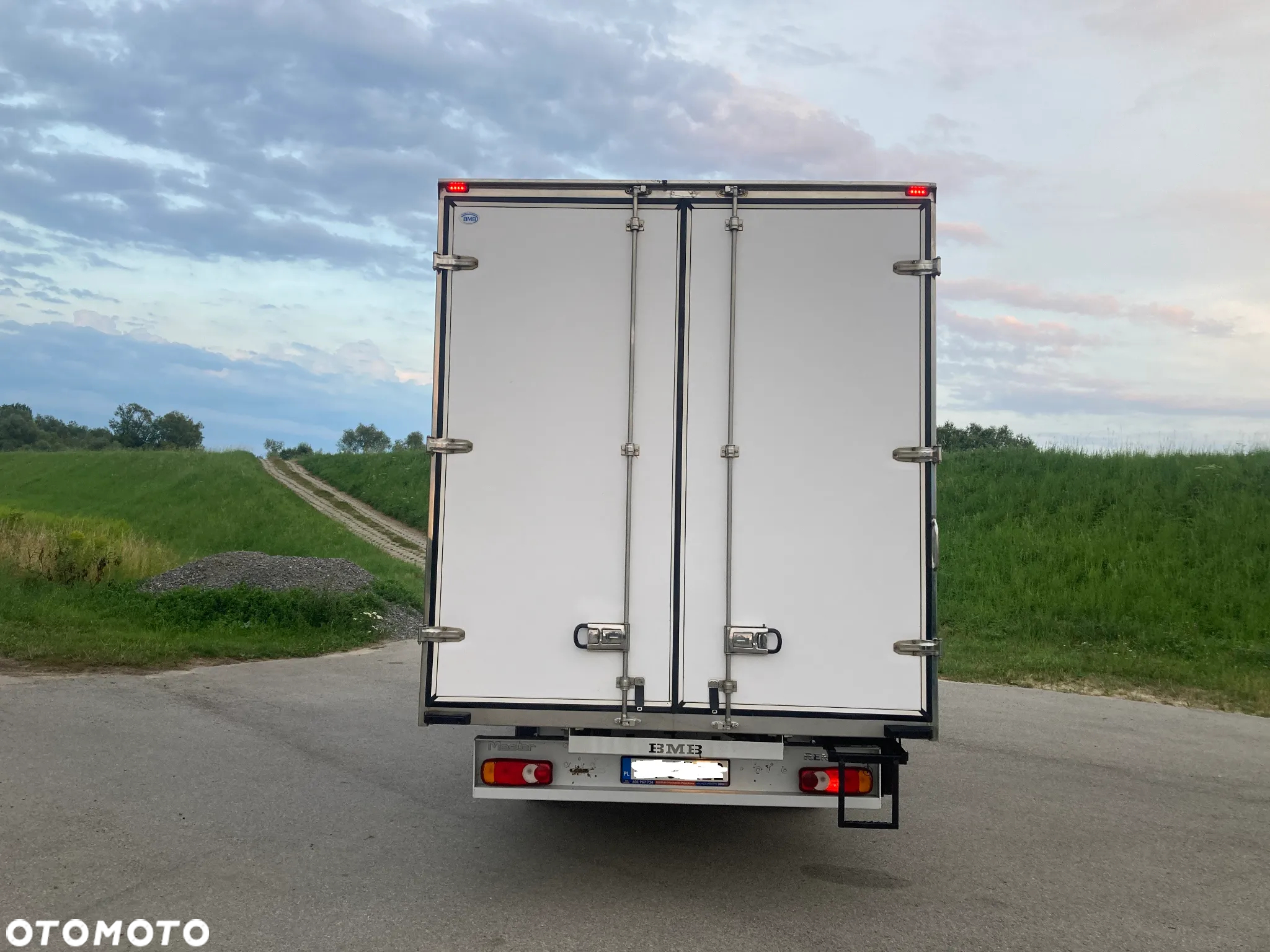 Renault Master - 5