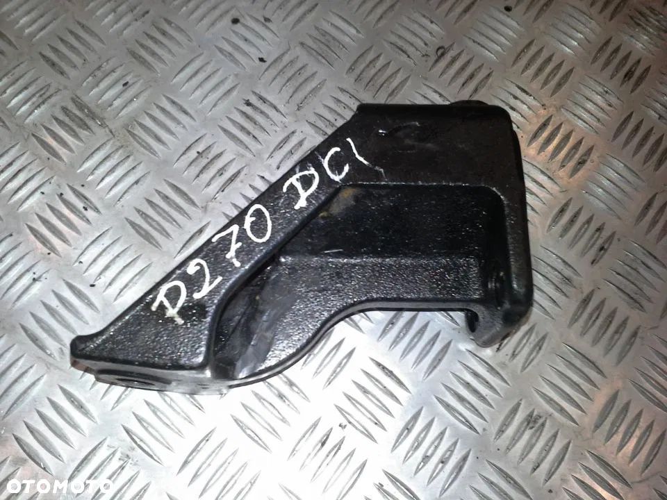 MIDLUM PREMIUM 220 270 dci łapa silnika - 1