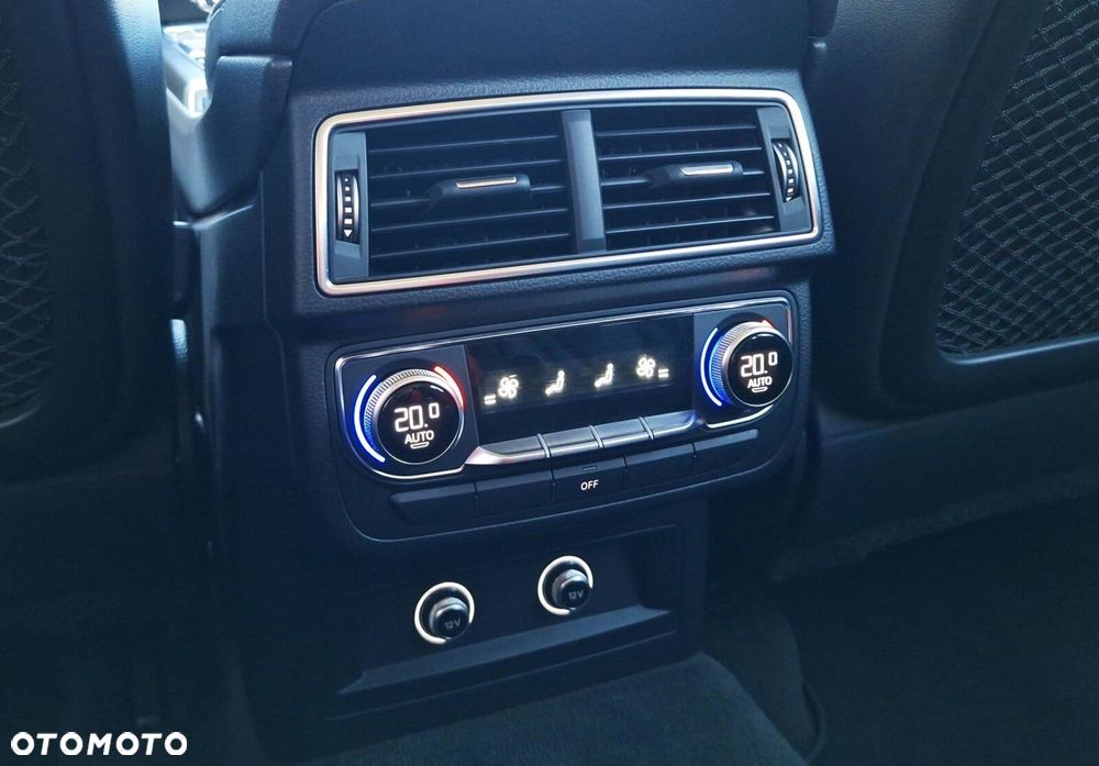 Audi Q7 3.0 TDI Quattro Tiptronic - 21