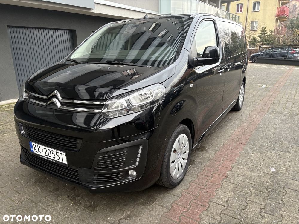 Citroën SpaceTourer - 7