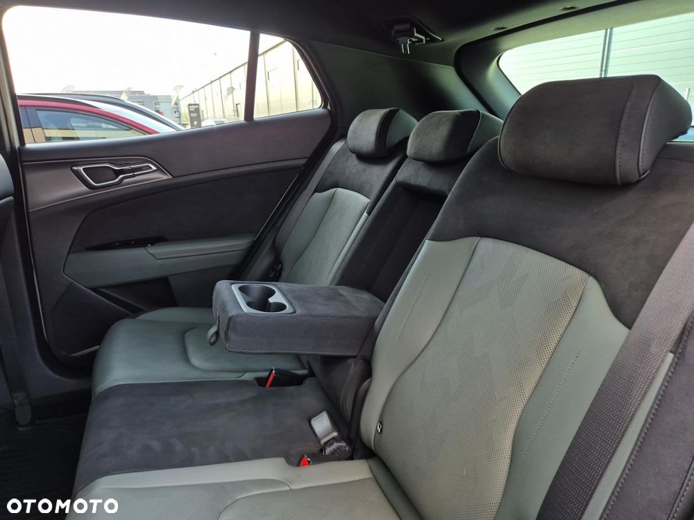 Kia Sportage 1.6 T-GDI MHEV Anniversary 2WD DCT - 17