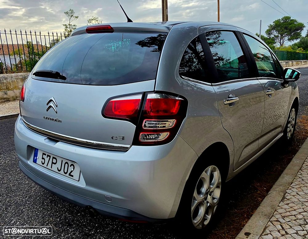 Citroën C3 - 21