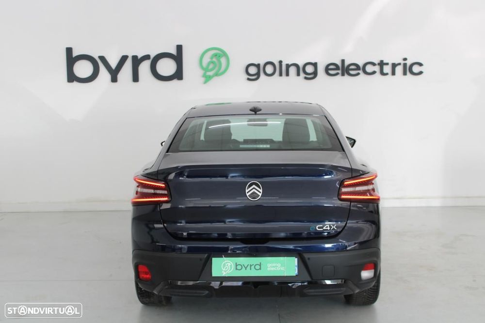 Citroën e-C4 X 54 kWh Autonomia Alargada Plus - 6