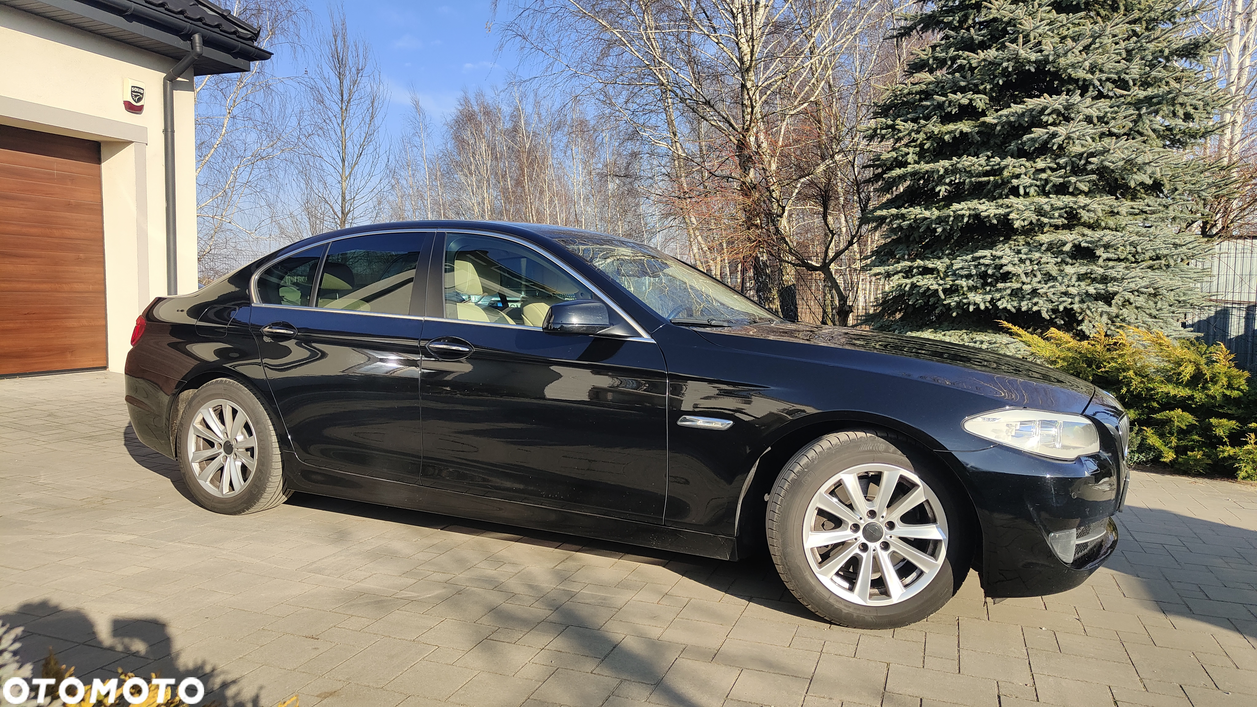 BMW Seria 5 - 10