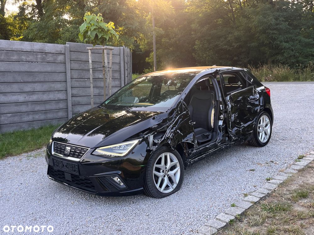 Seat Ibiza 1.0 TSI S&S Xcellence - 2
