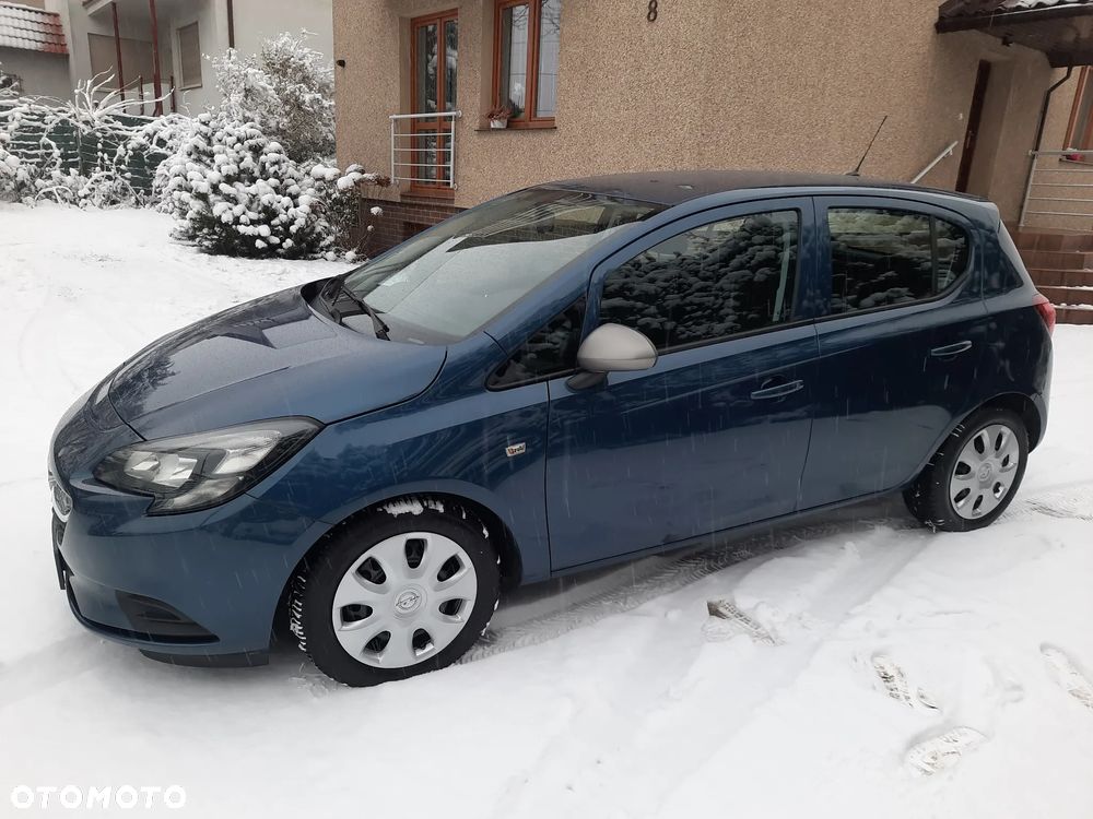 Opel Corsa 1.4 Enjoy - 2