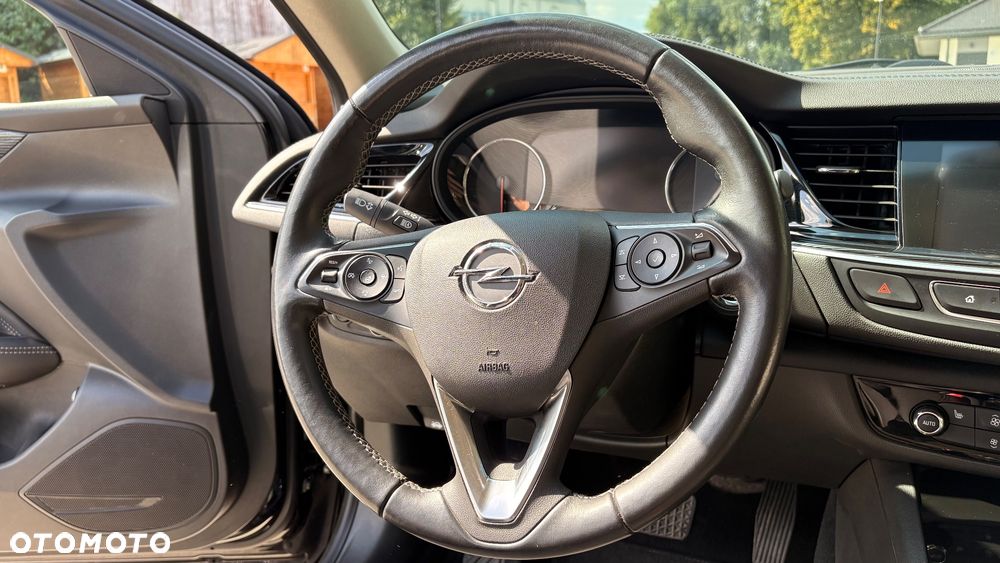 Opel Insignia 2.0 Automatik Innovation - 9