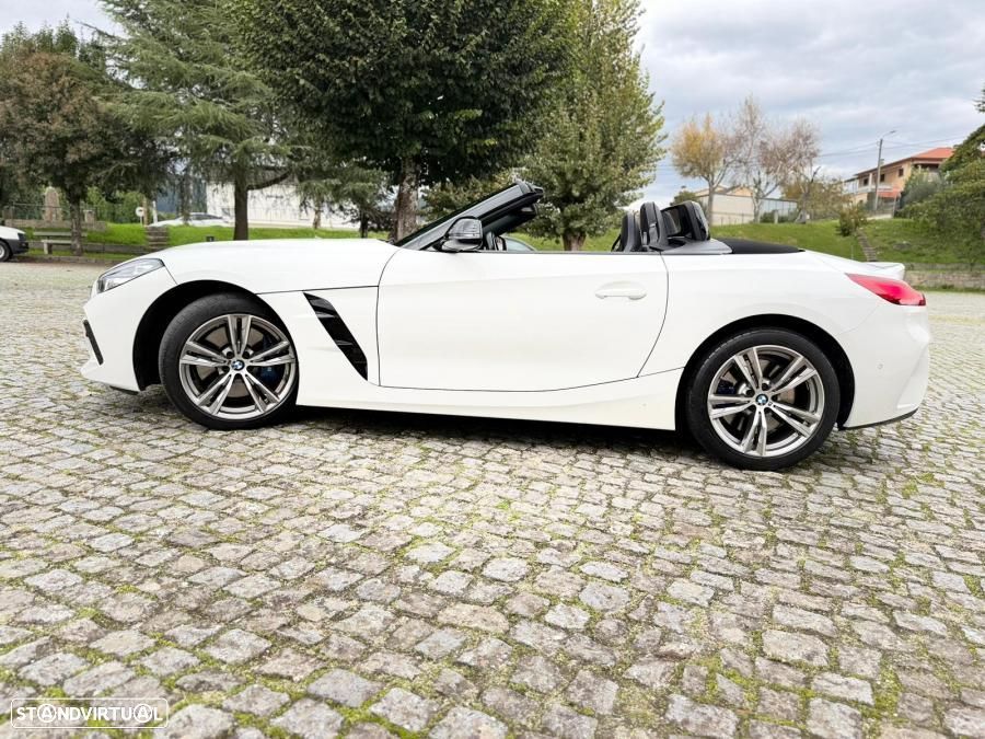 BMW Z4 - 7
