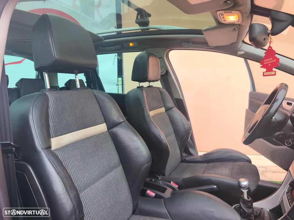 Peugeot 307 SW 1.6 HDi Sport - 13