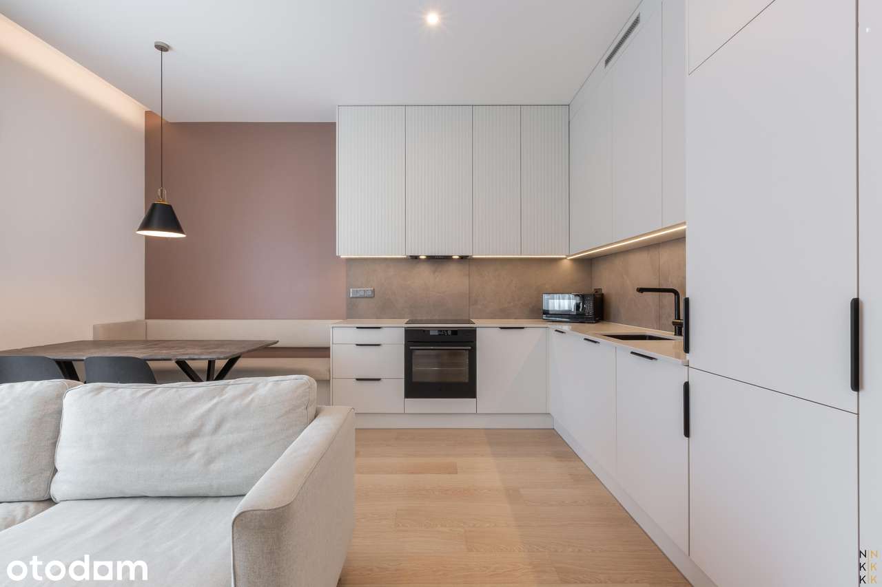 Apartament w centrum | 3 pok | parking | klimatyzacja