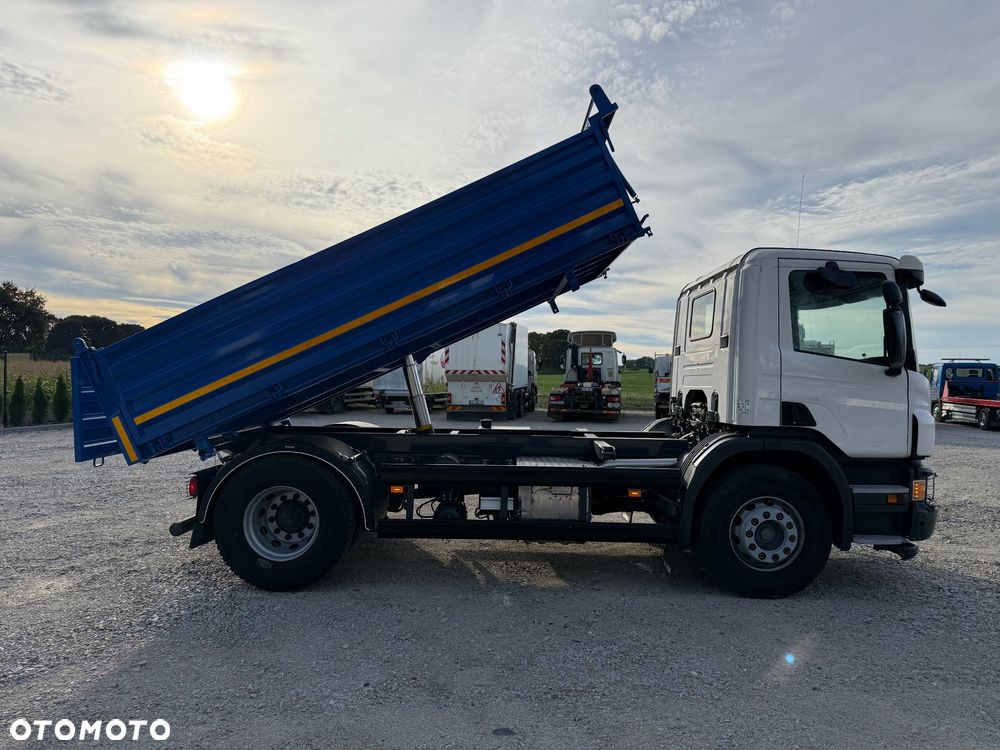 Scania P280 - 5
