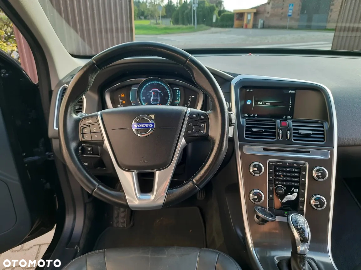 Volvo XC 60 - 23